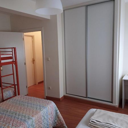 Sentir Galicia Apartamentos Redondela Ngoại thất bức ảnh
