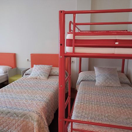 Sentir Galicia Apartamentos Redondela Ngoại thất bức ảnh