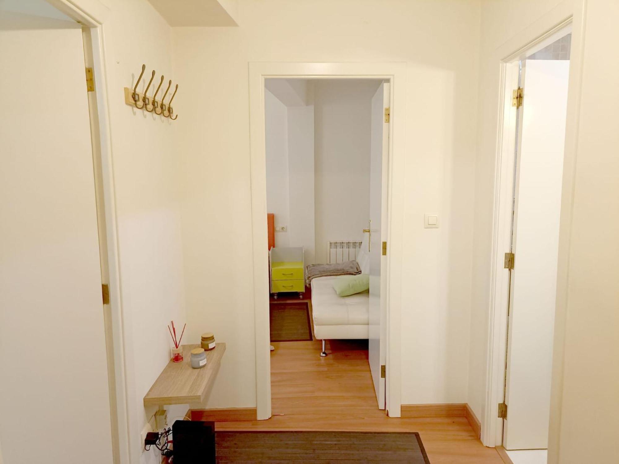 Sentir Galicia Apartamentos Redondela Ngoại thất bức ảnh