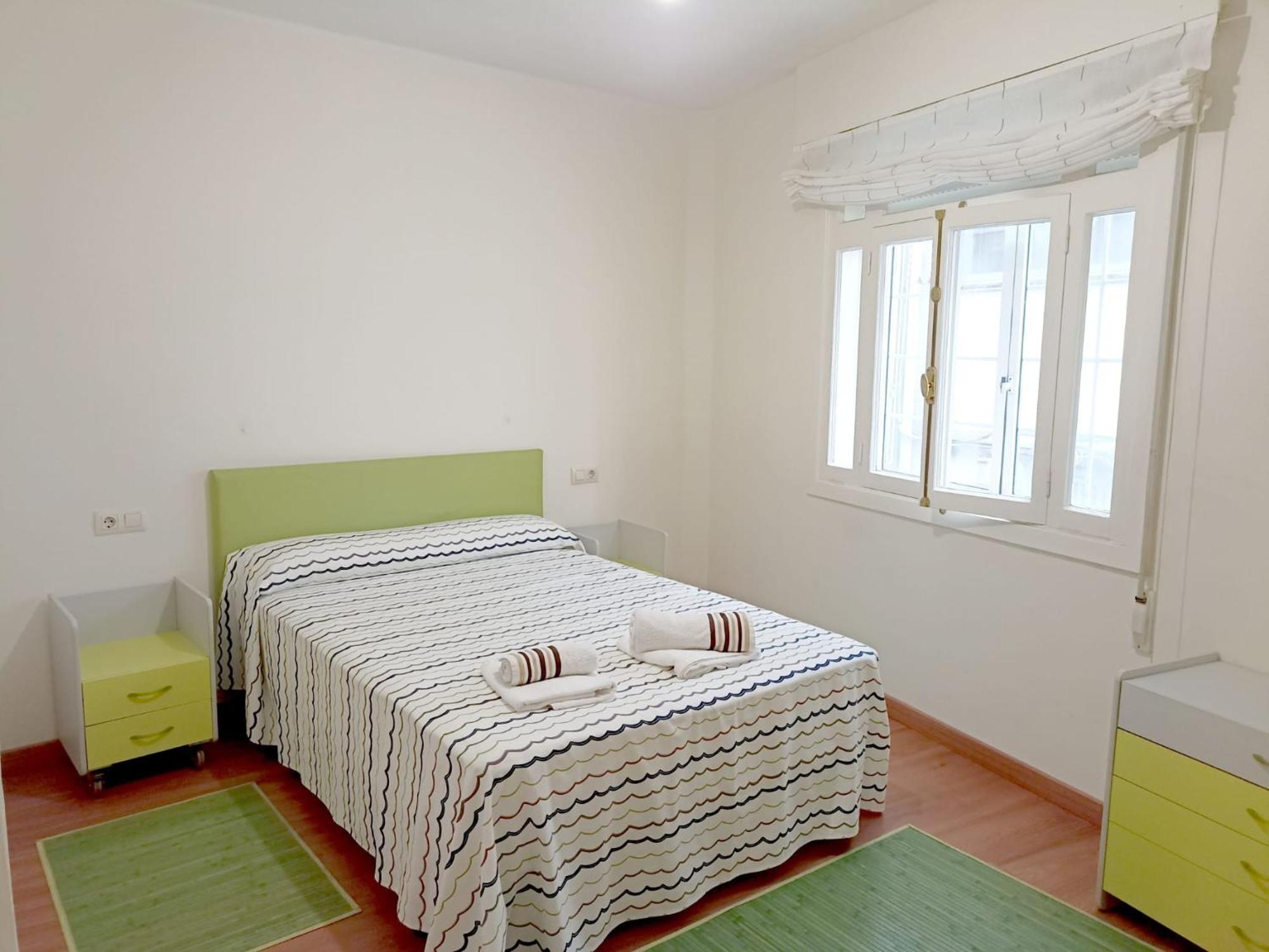 Sentir Galicia Apartamentos Redondela Ngoại thất bức ảnh
