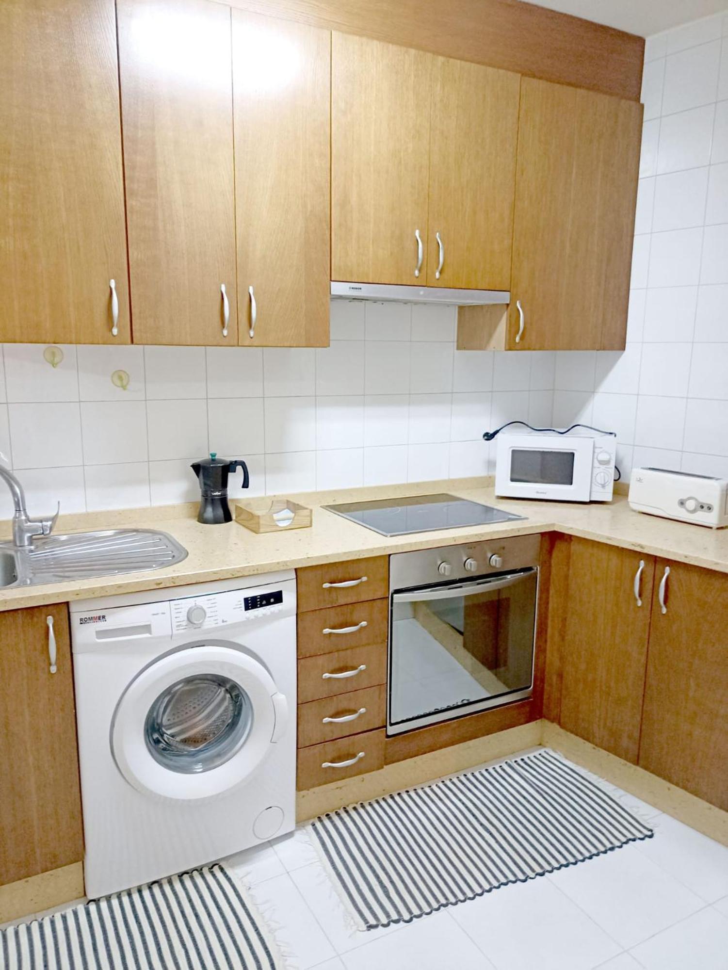 Sentir Galicia Apartamentos Redondela Ngoại thất bức ảnh