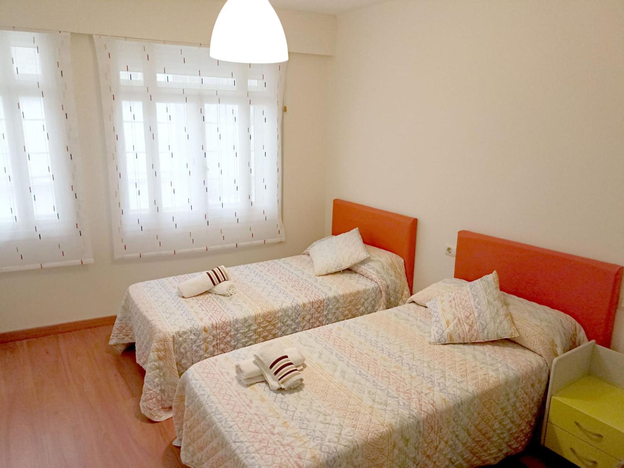 Sentir Galicia Apartamentos Redondela Ngoại thất bức ảnh
