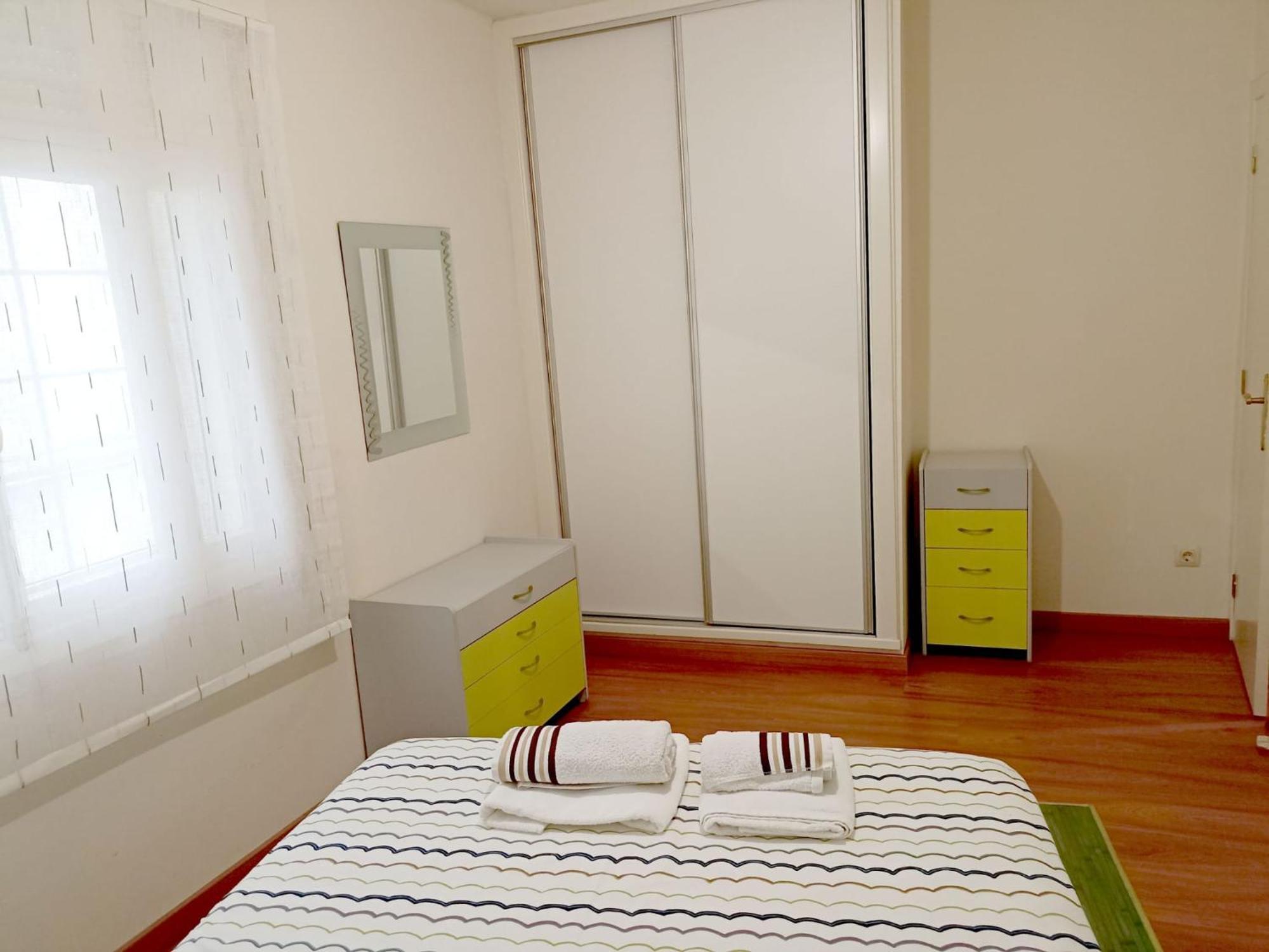 Sentir Galicia Apartamentos Redondela Ngoại thất bức ảnh