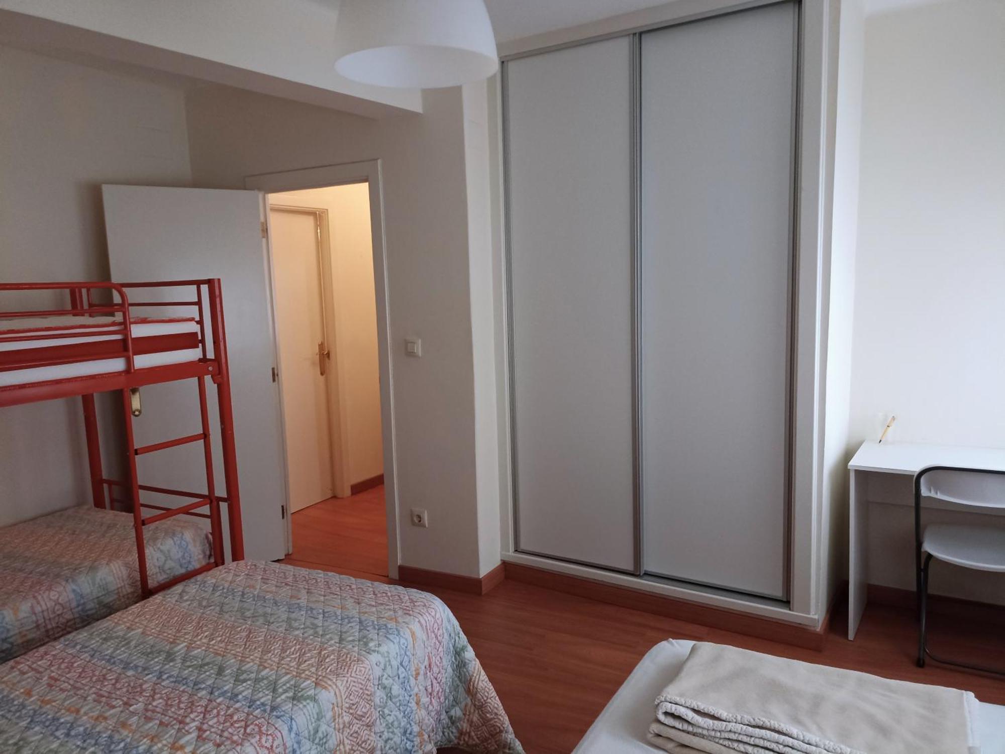 Sentir Galicia Apartamentos Redondela Ngoại thất bức ảnh